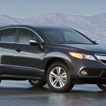 2013 Acura RDX