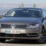2013 Volkswagen CC