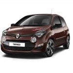 Renault Twingo Mauboussin