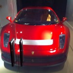 Ferrari SP12 EPC