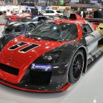 Gumpert Apollo R