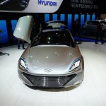 Hyundai i-oniq Concept