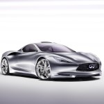 Infiniti EmergE Concept