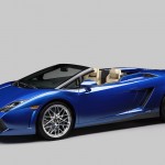 Lamborghini Gallardo LP550-2