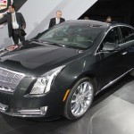 2013 Cadillac XTS