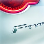 2013 Jaguar F-Type