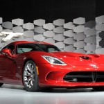 2013 SRT Viper