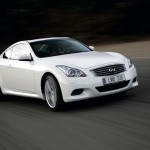 Infiniti G37x S