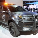 SHIELD Acura MDX