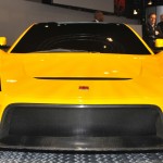 Saleen S5S Raptor concept