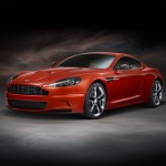 Aston Martin DBS Carbon edition