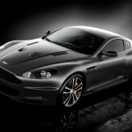 Aston Martin DBS Ultimate Edition