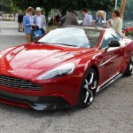 Aston Martin Project AM310