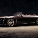 Cadillac Ciel Concept