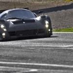 Ferrari P45 Competizione