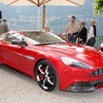 Aston Martin AM310 Concept