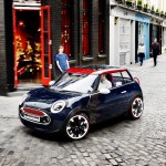 Mini Rocketman