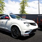Nissan Juke Nismo