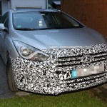 2015 Hyundai i40 Facelift