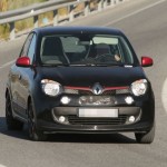 2015 Renault Twingo RS
