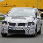 2015 Volkswagen Touran
