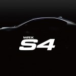 2015 Subaru WRX S4