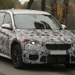 2016 BMW X1