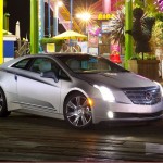 Cadillac ELR