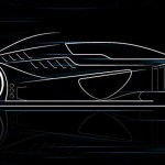 Caparo T1 Evolution