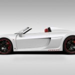 Noble M600