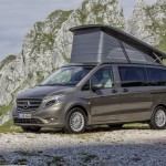Mercedes-Benz Marco Polo Activity
