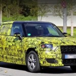 2017 Mini Countryman