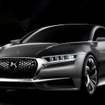 Citroen Divine DS Concept