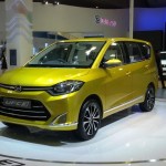 Daihatsu UFC-3 Concept
