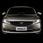 Geely GC9