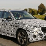 Mercedes-Benz GLK