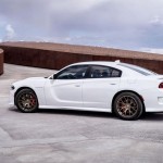 2015 Dodge Charger SRT Hellcat
