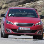 2015 Peugeot 308 GTi