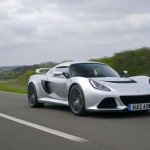 Lotus Exige S