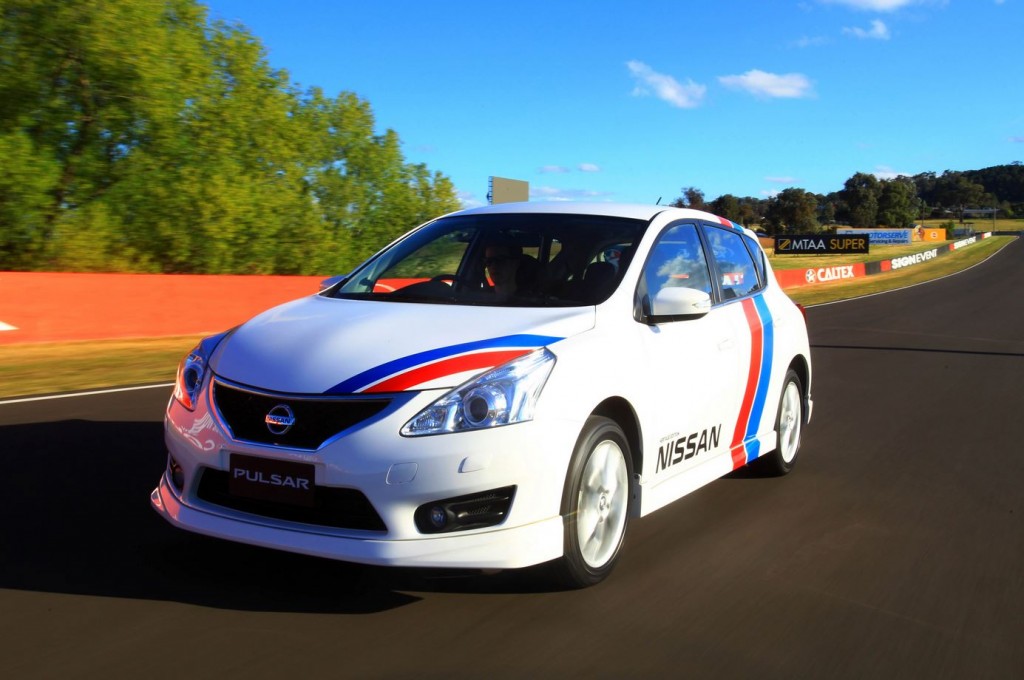Nissan pulsar sss engines #5