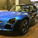 Venturi America