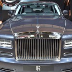 Rolls-Royce Phantom Metropolitan Collection