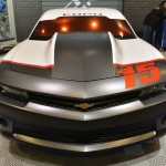 2015 Chevrolet COPO Camaro