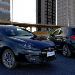 2015 Fiat Bravo Facelift (BR-spec)