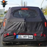 2015 Kia Picanto Facelift