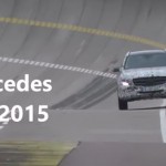 2015 Mercedes GLC