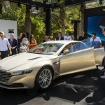 Aston Martin Lagonda Taraf