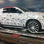 Mercedes MLC AMG