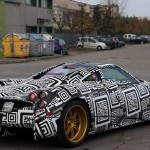 Pagani Huayra Nurburgring Edition