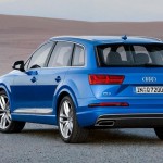 2015 Audi Q7